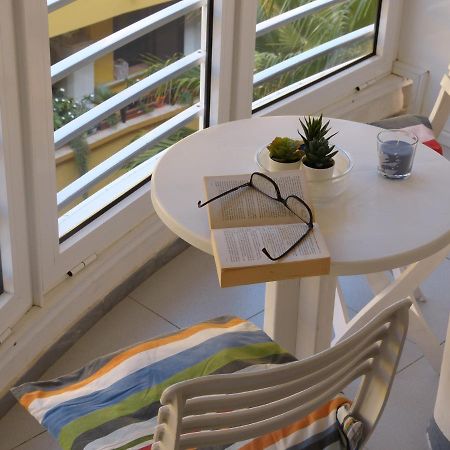אל מדאנו Suncanarias Apartamento Pika 3Dr מראה חיצוני תמונה