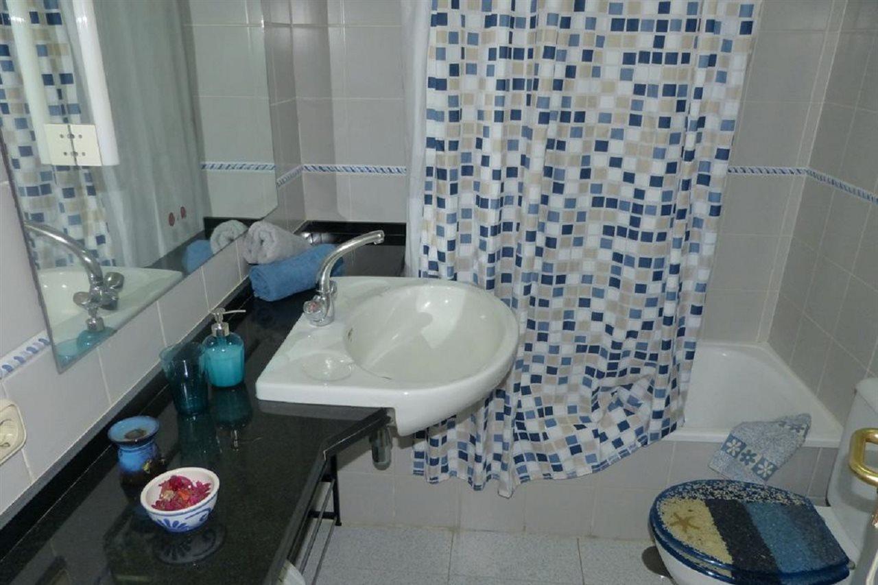 אל מדאנו Suncanarias Apartamento Pika 3Dr מראה חיצוני תמונה