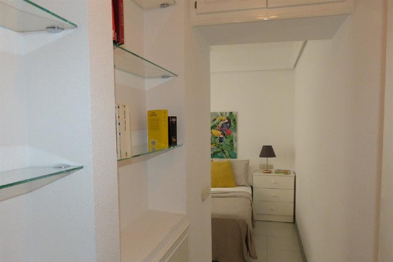 אל מדאנו Suncanarias Apartamento Pika 3Dr מראה חיצוני תמונה