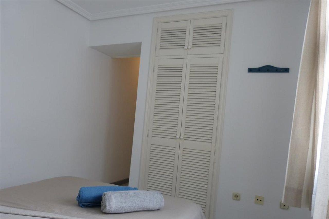 אל מדאנו Suncanarias Apartamento Pika 3Dr מראה חיצוני תמונה