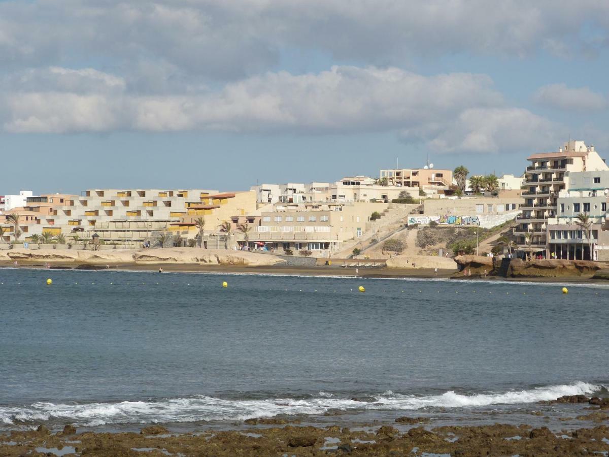 אל מדאנו Suncanarias Apartamento Pika 3Dr מראה חיצוני תמונה