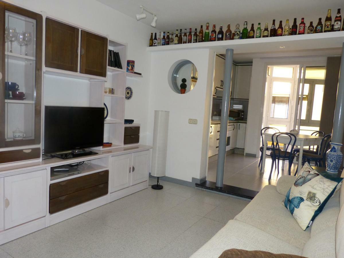 אל מדאנו Suncanarias Apartamento Pika 3Dr מראה חיצוני תמונה