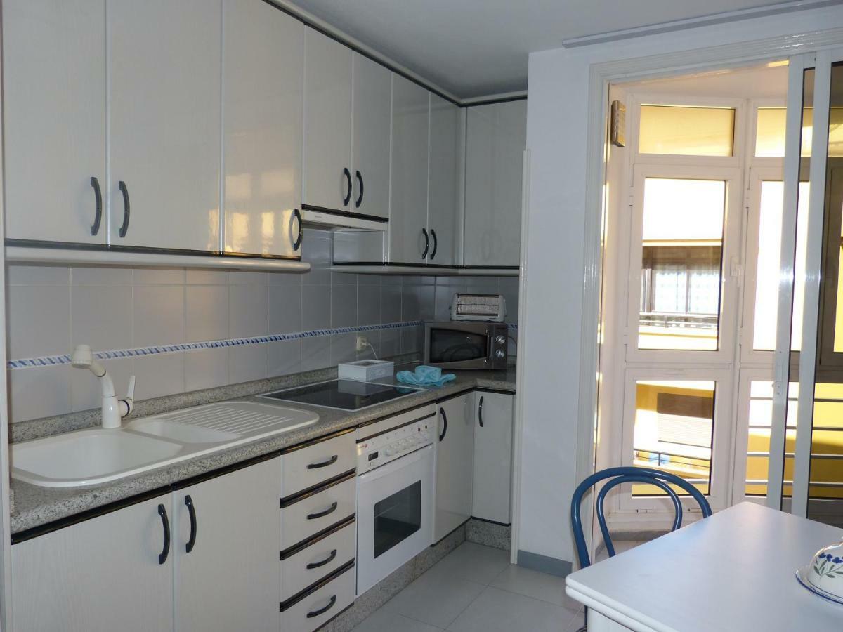 אל מדאנו Suncanarias Apartamento Pika 3Dr מראה חיצוני תמונה
