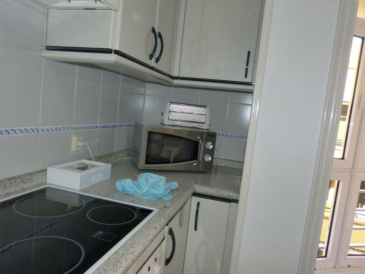 אל מדאנו Suncanarias Apartamento Pika 3Dr מראה חיצוני תמונה