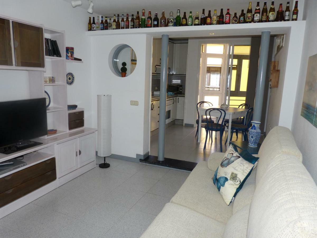 אל מדאנו Suncanarias Apartamento Pika 3Dr מראה חיצוני תמונה