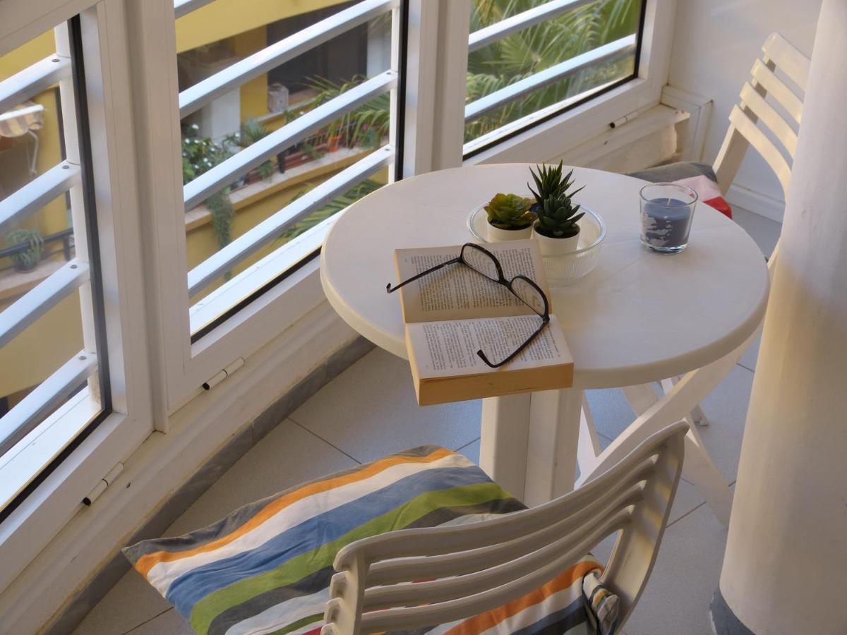אל מדאנו Suncanarias Apartamento Pika 3Dr מראה חיצוני תמונה