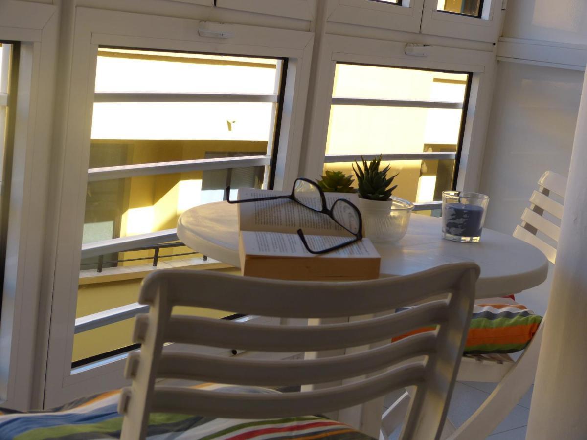 אל מדאנו Suncanarias Apartamento Pika 3Dr מראה חיצוני תמונה